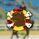 Extreme Horsing (Screenshot: YouTube)